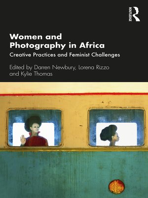 cover image of Women and Photography in Africa